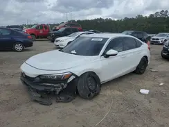 2HGFE2F26PH555395 2023 HONDA CIVIC