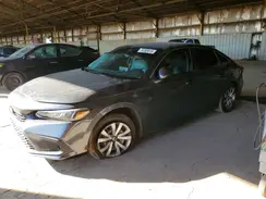 2HGFE2F26PH555509 2023 HONDA CIVIC
