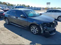 2HGFE2F26PH558443 2023 HONDA CIVIC