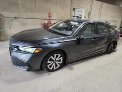 2HGFE2F26PH559463 2023 HONDA CIVIC