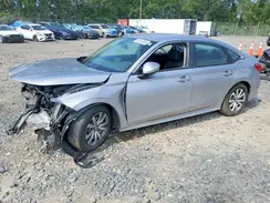 2HGFE2F26PH561259 2023 HONDA CIVIC
