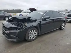 2HGFE2F26PH562024 2023 HONDA CIVIC