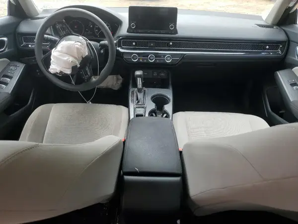 2HGFE2F26PH562069 2023 HONDA CIVIC - Image 8