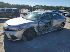 2HGFE2F26PH562234 2023 HONDA CIVIC