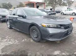 2HGFE2F26PH562654 2023 HONDA CIVIC