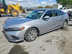 2HGFE2F26PH563044 2023 HONDA CIVIC