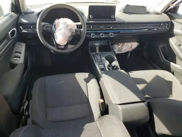 2HGFE2F26PH563044 2023 HONDA CIVIC - Image 8