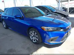 2HGFE2F26PH565330 2023 HONDA CIVIC