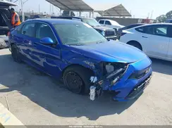 2HGFE2F26PH565604 2023 HONDA CIVIC