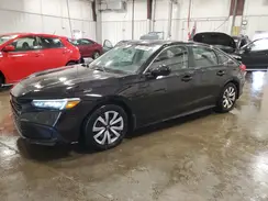 2HGFE2F26PH566798 2023 HONDA CIVIC