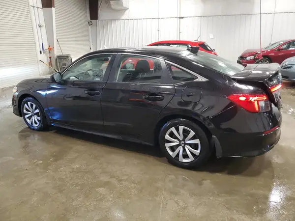 2HGFE2F26PH566798 2023 HONDA CIVIC - Image 2