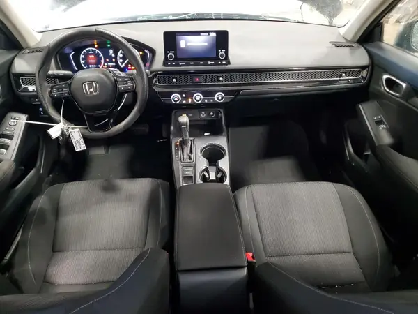 2HGFE2F26PH566798 2023 HONDA CIVIC - Image 8