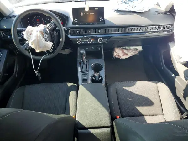 2HGFE2F26PH566820 2023 HONDA CIVIC - Image 8