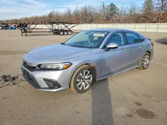 2HGFE2F26PH568499 2023 HONDA CIVIC