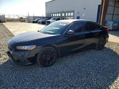 2HGFE2F26PH568549 2023 HONDA CIVIC