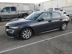 2HGFE2F26PH569104 2023 HONDA CIVIC