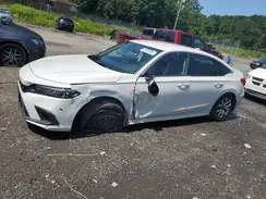2HGFE2F26PH569510 2023 HONDA CIVIC