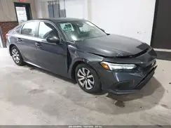 2HGFE2F26PH569829 2023 HONDA CIVIC