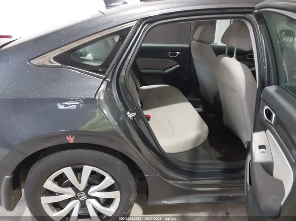2HGFE2F26PH569829 2023 HONDA CIVIC - Image 8