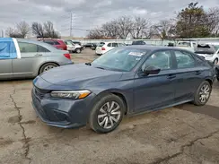 2HGFE2F26PH569880 2023 HONDA CIVIC