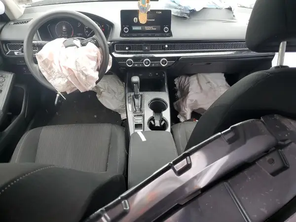 2HGFE2F26PH571886 2023 HONDA CIVIC - Image 8