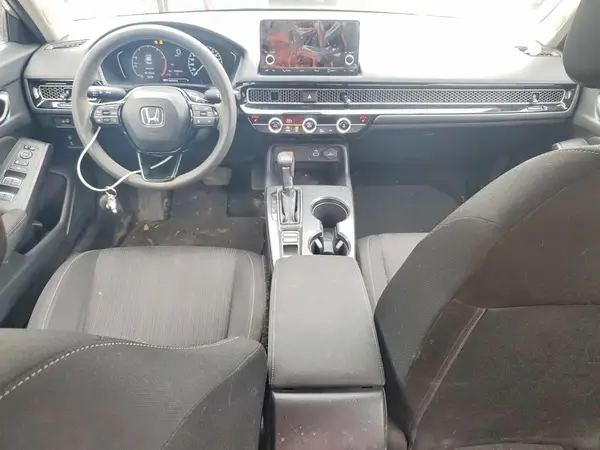 2HGFE2F26RH100386 2024 HONDA CIVIC - Image 8