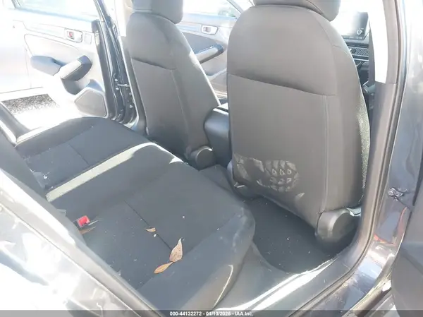 2HGFE2F26RH500318 2024 HONDA CIVIC - Image 8