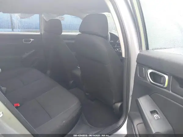 2HGFE2F26RH510105 2024 HONDA CIVIC - Image 8