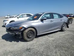 2HGFE2F26RH510119 2024 HONDA CIVIC