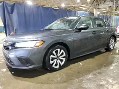 2HGFE2F26RH519001 2024 HONDA CIVIC