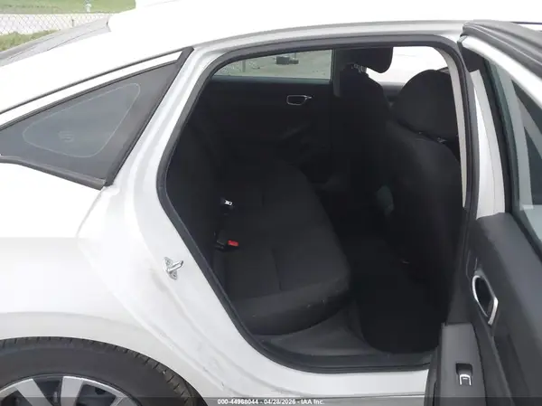 2HGFE2F26RH520231 2024 HONDA CIVIC - Image 8