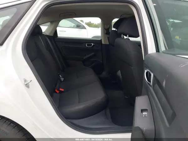 2HGFE2F26RH521721 2024 HONDA CIVIC - Image 8