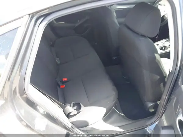 2HGFE2F26RH521752 2024 HONDA CIVIC - Image 8