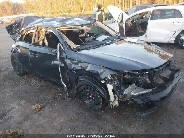 2HGFE2F26RH530354 2024 HONDA CIVIC - Image 1