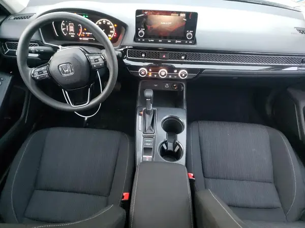 2HGFE2F26RH534016 2024 HONDA CIVIC - Image 8