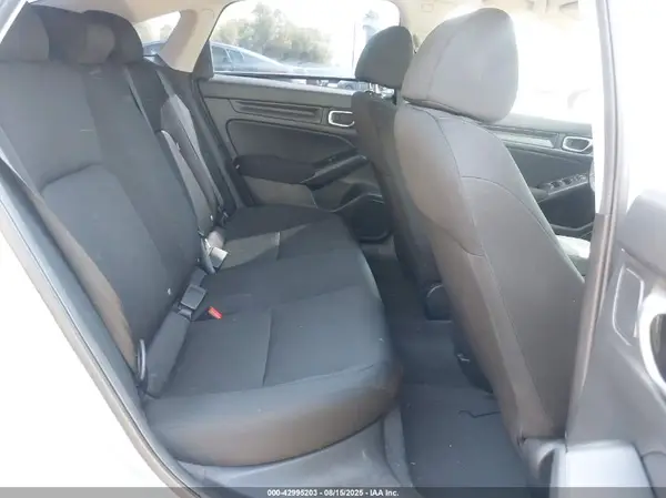 2HGFE2F26RH537949 2024 HONDA CIVIC - Image 8