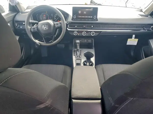 2HGFE2F26RH544027 2024 HONDA CIVIC - Image 8
