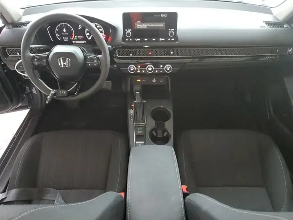 2HGFE2F26RH555495 2024 HONDA CIVIC - Image 8