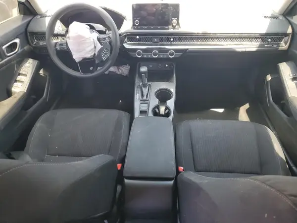 2HGFE2F26RH556663 2024 HONDA CIVIC - Image 8