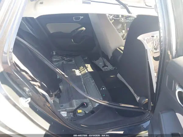 2HGFE2F26RH559627 2024 HONDA CIVIC - Image 8