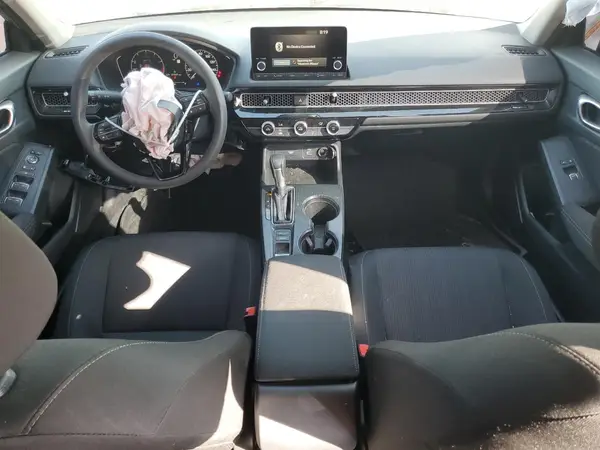 2HGFE2F26RH561166 2024 HONDA CIVIC - Image 8