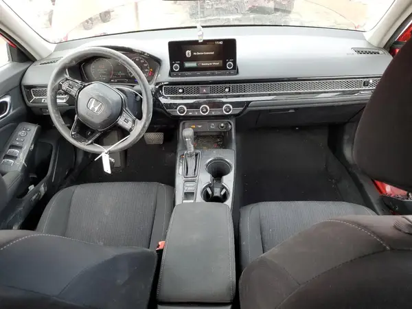 2HGFE2F26RH572247 2024 HONDA CIVIC - Image 8
