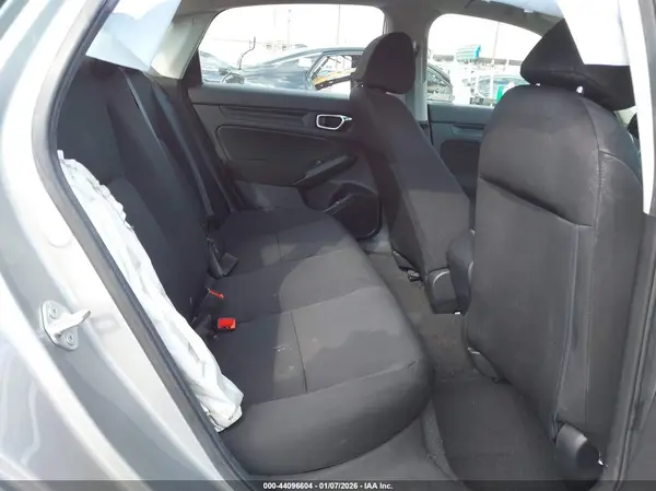 2HGFE2F26RH574547 2024 HONDA CIVIC - Image 8