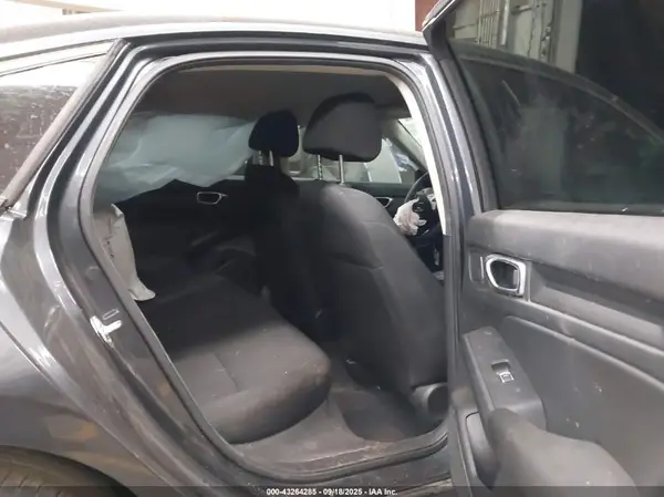2HGFE2F26RH585211 2024 HONDA CIVIC - Image 8
