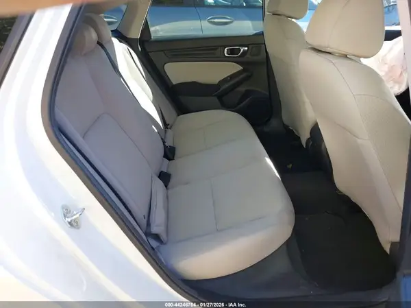2HGFE2F26RH586715 2024 HONDA CIVIC - Image 8