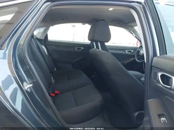 2HGFE2F26RH592823 2024 HONDA CIVIC - Image 8
