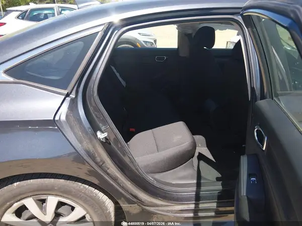 2HGFE2F26RH592854 2024 HONDA CIVIC - Image 8