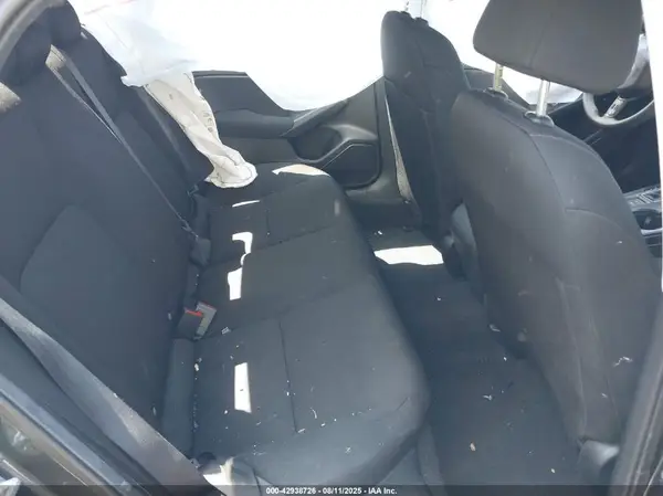 2HGFE2F26RH593759 2024 HONDA CIVIC - Image 8