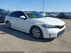 2HGFE2F26SH100071 2025 HONDA CIVIC