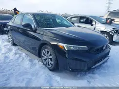 2HGFE2F26SH104086 2025 HONDA CIVIC